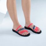 Donna Korali-Pop – Μαλακά Σανδάλια