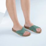 Plexi Mint – Γυναικεία Σανδάλια