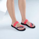 Pocahontas Korali-Pop – Μαλακά Σανδάλια