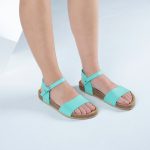 Saldo Veraman – Ανατομικά Σανδάλια