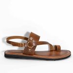 Aramis Brown - Ανδρικά Μαλακά Σανδάλια