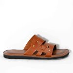Thorton Tampa - Ανδρικά Μαλακά Σανδάλια