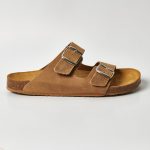 Delos Sahara - Ανατομικά Ανδρικά Σανδάλια