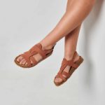 Natalie Cinnamon - Ανατομικά Σανδάλια