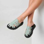 Bani Veraman – Flatform Μαλακά Πέδιλα