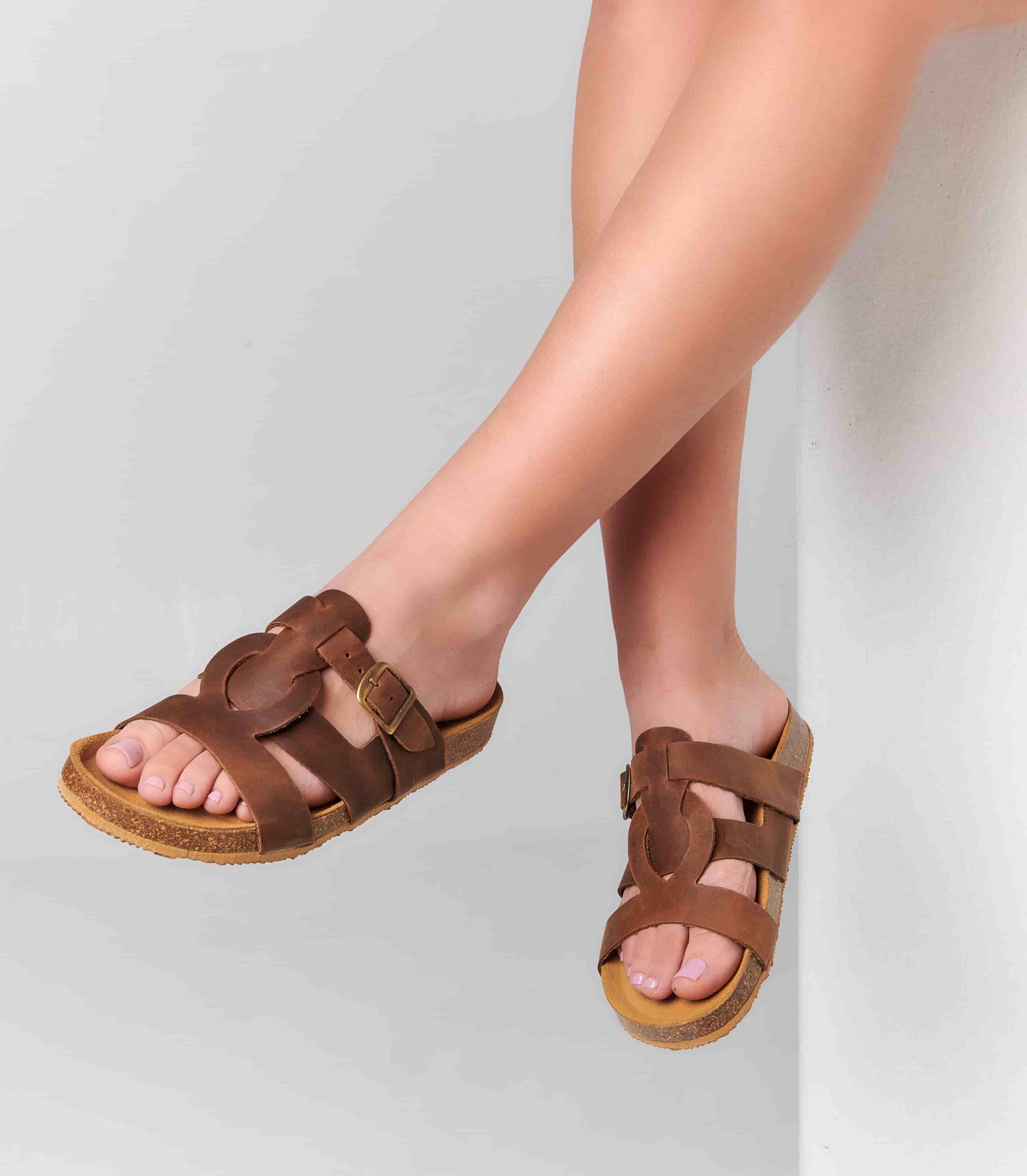 Colibri Sahara Jean – Ανατομικά Σανδάλια