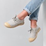Daisy Grey - Espadrilles