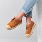 Daisy Tampa - Espadrilles