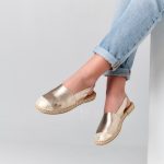 Lydia Gold - Espadrilles