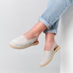 Lydia Grey - Espadrilles