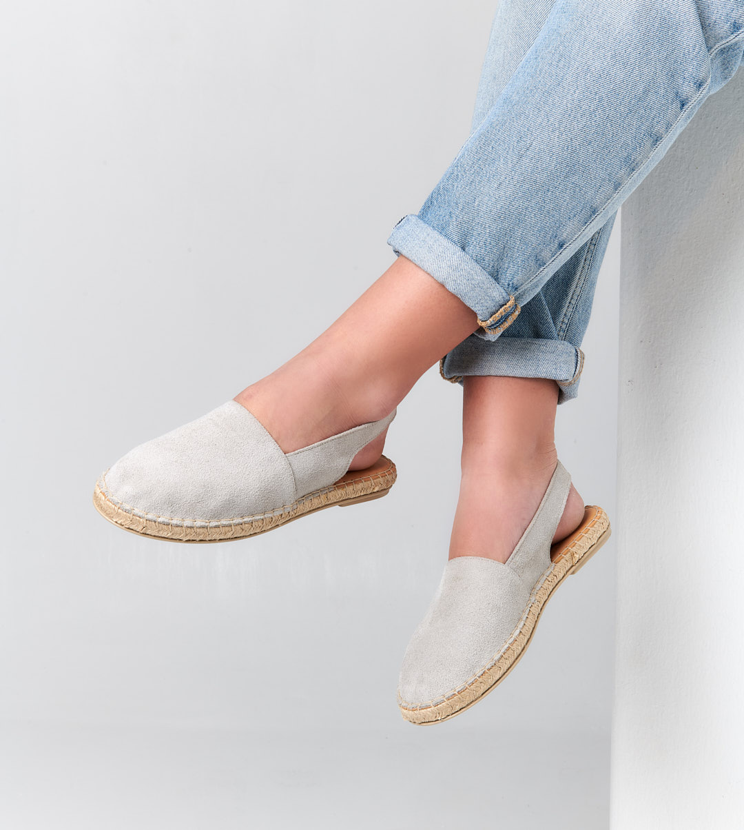 Lydia Gold - Espadrilles Lydia Gold - Espadrilles