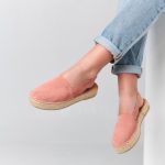 Lydia Rose - Espadrilles