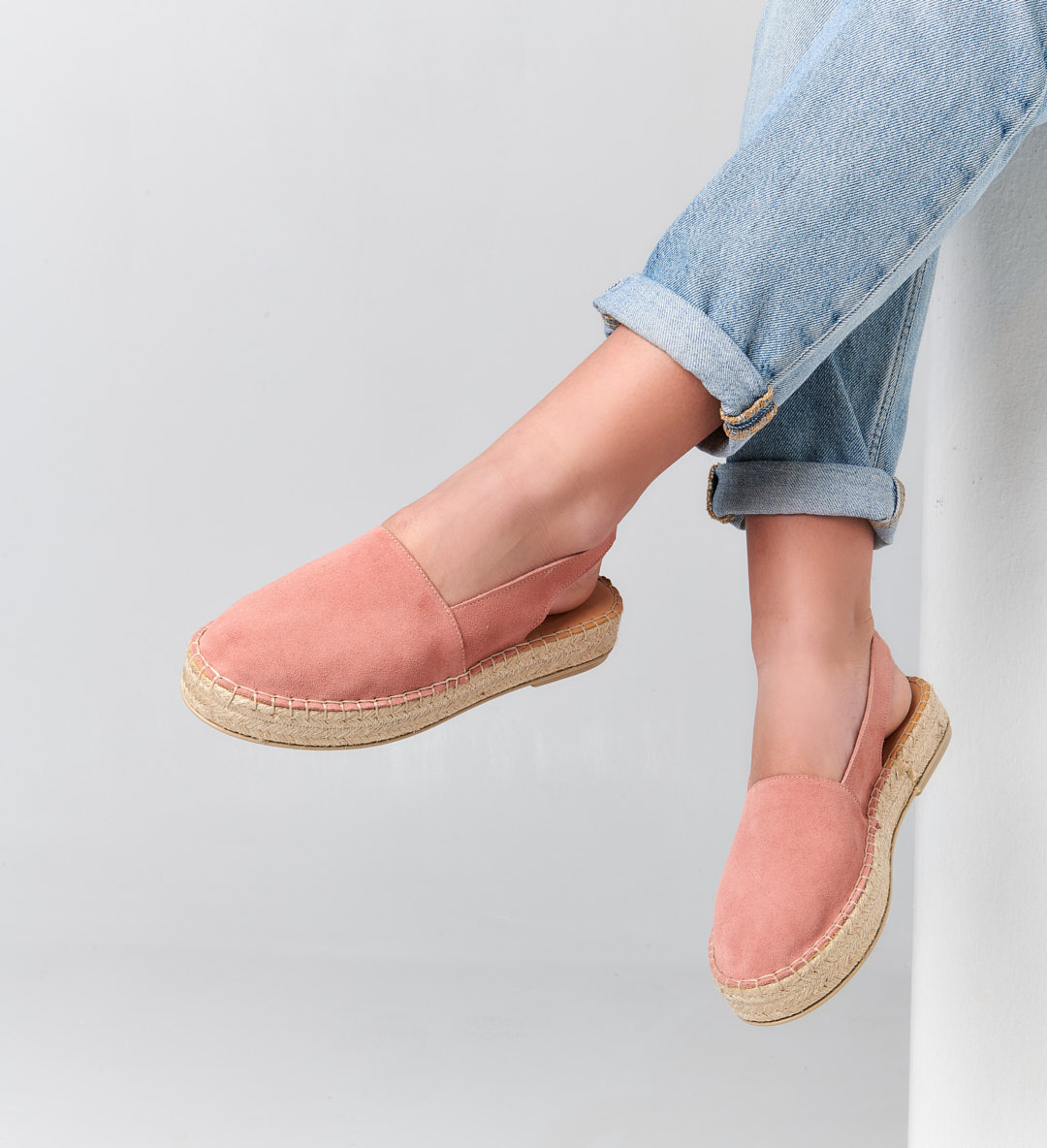 Lydia Gold - Espadrilles Lydia Gold - Espadrilles