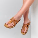 Bloem Camel - Ανατομικά Σανδάλια